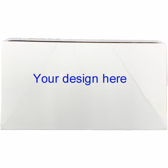 Bros Metalltablett zum Drehen und Räuchern Good Design Good Siee