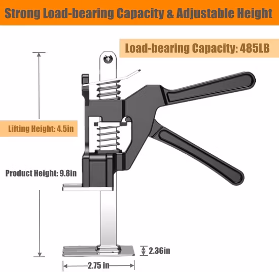 Benutzerdefinierte moderne Hand